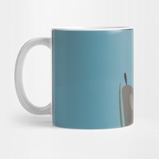 Reed Mug